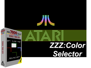 A7800 KDEMO (2002) (PD) Cover