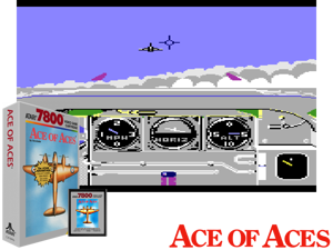 Game Thumbnail - Ace of Aces (1988) (Atari) (PAL)