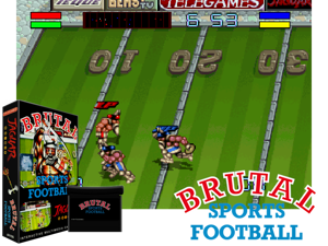Game Thumbnail - Brutal Sports Football (World)