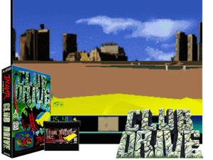 Game Thumbnail - Club Drive (World)