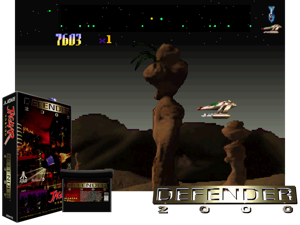 Game Thumbnail - Defender 2000 (World)