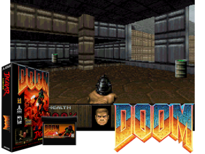 Doom (World) Cover