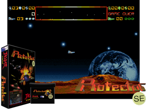 Protector - Special Edition (World) Cover