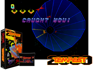 Tempest 2000 (World) Cover