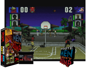 Game Thumbnail - White Men Can't Jump (World)