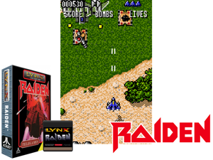 Raiden (USA) (v3.0) Cover