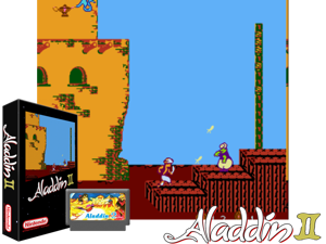 Aladdin2 Cover