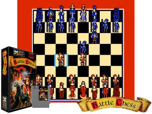 Game Thumbnail - BTLCHESS