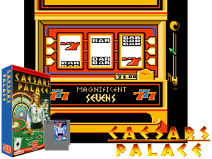 Game Thumbnail - CAESAR