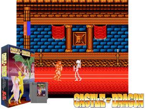 Game Thumbnail - CASTDRAG