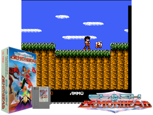 CLASHDMN Cover