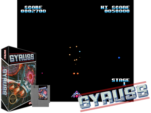 GYRUS Cover