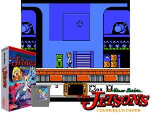 JETSON Cover