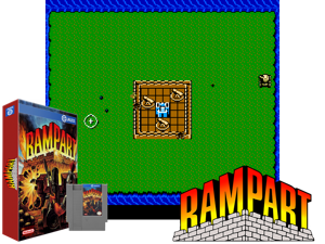 RAMPART Cover