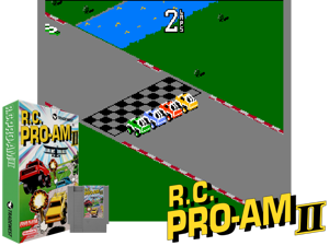 RCPROAM2 Cover