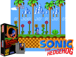 Sonic_3D_Blast_5 Cover