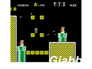 giabbit Cover