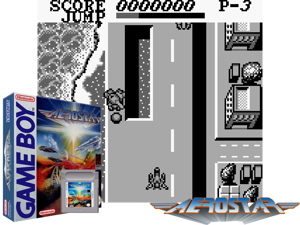 Game Thumbnail - Aerostar (USA, Europe)(1Mb)