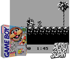 Game Thumbnail - Agro Soar (Australia)(1Mb)