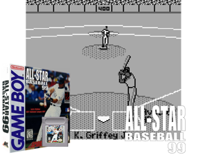 Game Thumbnail - All-Star Baseball 99 (USA)(4Mb)