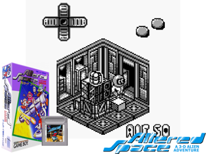 Game Thumbnail - Altered Space - A 3-D Alien Adventure (Japan)(1Mb)