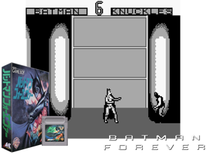 Game Thumbnail - Batman Forever (Japan)(2Mb)