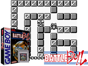Game Thumbnail - Battle Bull (USA)(1Mb)