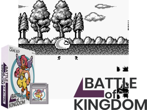 Game Thumbnail - Battle of Kingdom (Japan)(1Mb)