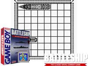 Battleship (USA, Europe)(0.5Mb) Cover