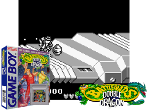 Game Thumbnail - Battletoads-Double Dragon (Europe)(2Mb)