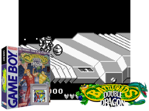 Game Thumbnail - Battletoads-Double Dragon (USA)(2Mb)