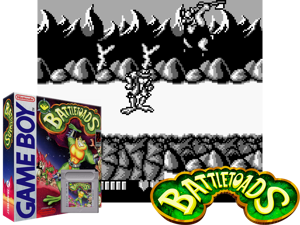 Game Thumbnail - Battletoads (USA, Europe)(1Mb)