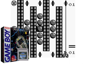 Brain Bender (USA)(0.25Mb) Cover