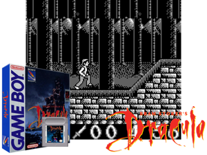 Game Thumbnail - Bram Stoker's Dracula (USA, Europe)(1Mb)