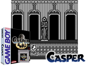 Casper (Europe)(1Mb) Cover