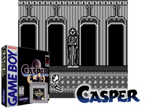 Casper (USA)(1Mb) Cover