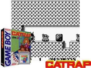 Catrap (USA)(0.25Mb) Cover