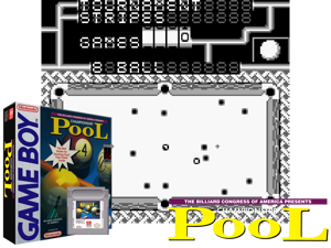 Game Thumbnail - Championship Pool (USA)(1Mb)