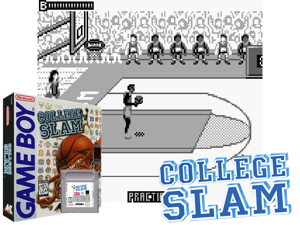 Game Thumbnail - College Slam (USA)(4Mb)