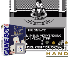 Cool Hand (Europe) (Fr,De)(2Mb) Cover