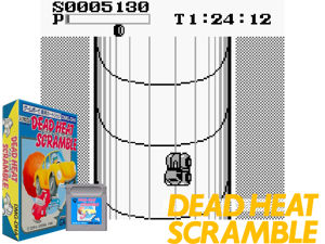 Game Thumbnail - Dead Heat Scramble (Japan)(0.5Mb)