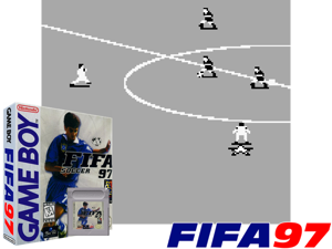 Game Thumbnail - FIFA Soccer '97 (USA, Europe) (SGB Enhanced)(4Mb)