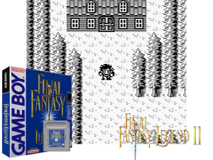 Game Thumbnail - Final Fantasy Legend II (USA)(2Mb)