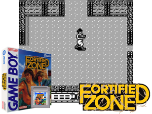 Game Thumbnail - Fortified Zone (USA, Europe)(1Mb)