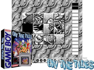 Game Thumbnail - Franky, Joe & Dirk... On the Tiles (Europe) (En,Fr,De,Es,It,Nl)(1Mb)