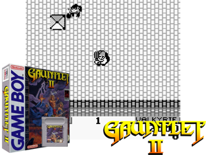Game Thumbnail - Gauntlet II (USA, Europe)(2Mb)