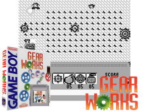 Game Thumbnail - Gear Works (USA, Europe)(1Mb)