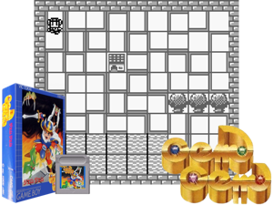 Game Thumbnail - Gem Gem (Japan)(0.5Mb)