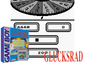 Game Thumbnail - Gluecksrad (Germany)(1Mb)