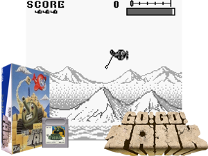 Game Thumbnail - Go! Go! Tank (Japan)(0.5Mb)